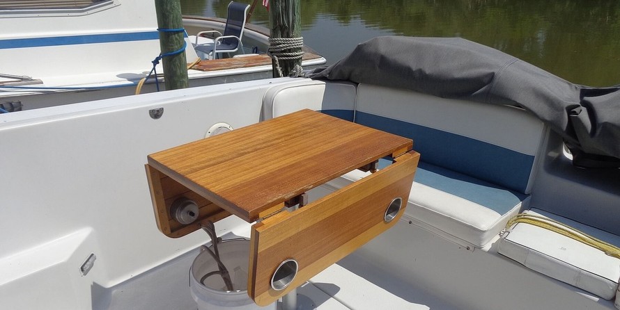Chris-Craft 370 Amerosport