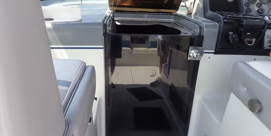 Chris-Craft 370 Amerosport