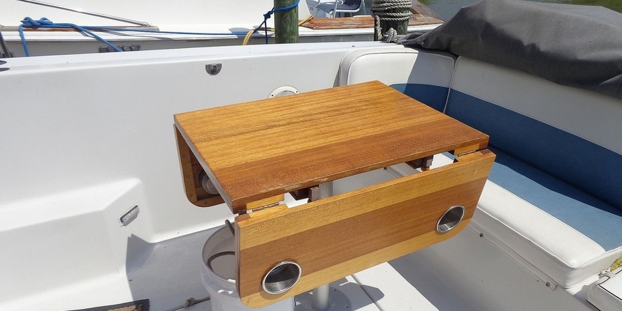 Chris-Craft 370 Amerosport