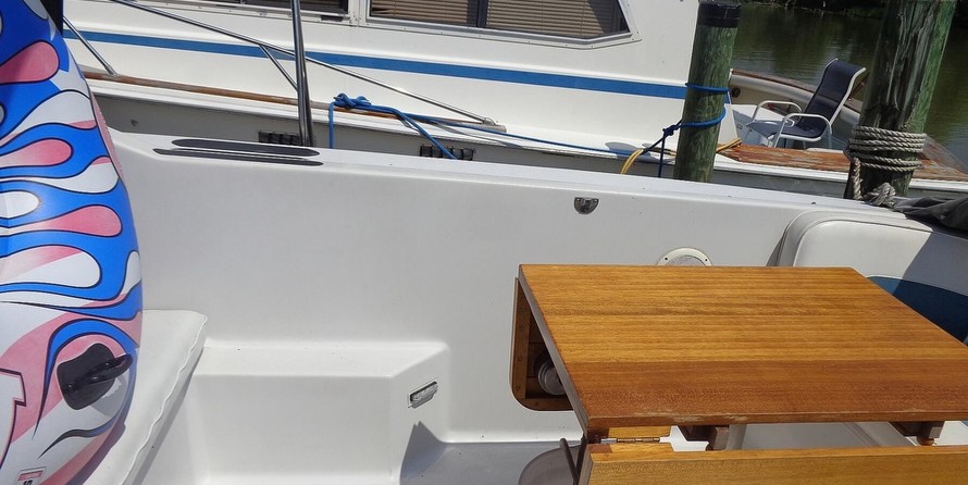 Chris-Craft 370 Amerosport