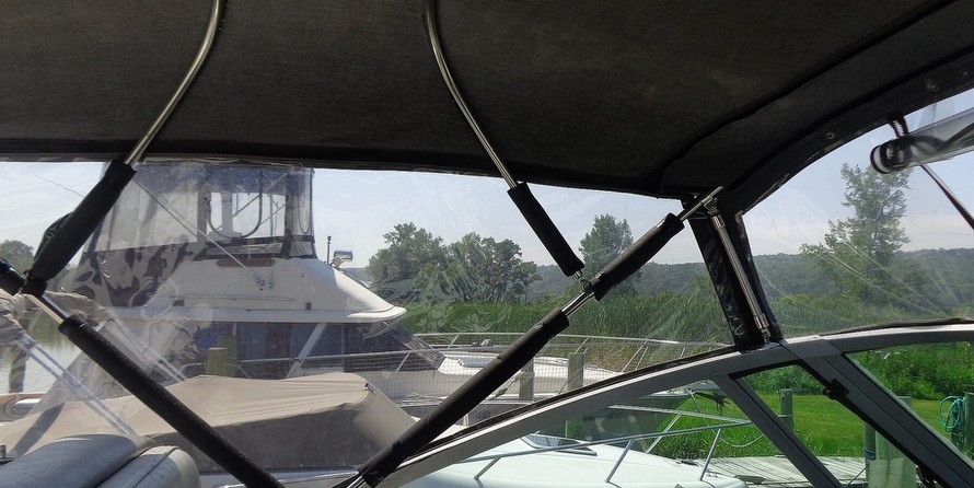 Chris-Craft 370 Amerosport