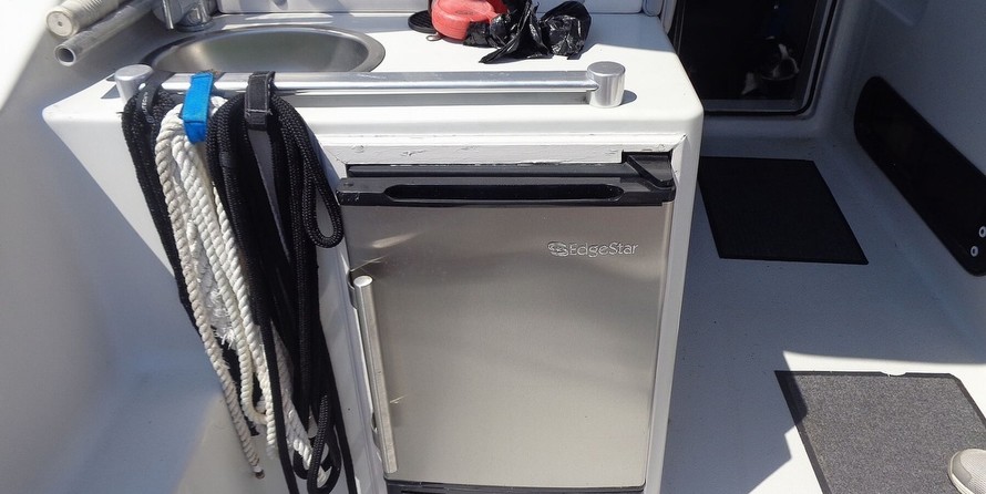 Chris-Craft 370 Amerosport