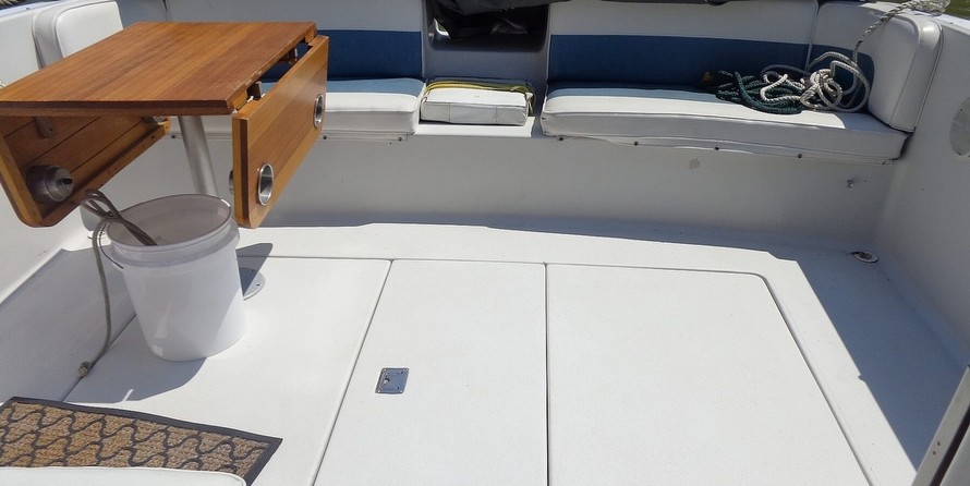 Chris-Craft 370 Amerosport