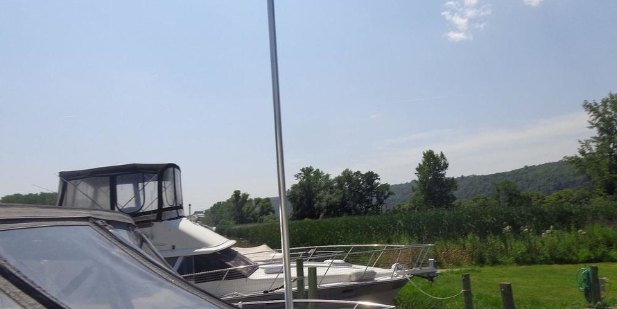 Chris-Craft 370 Amerosport