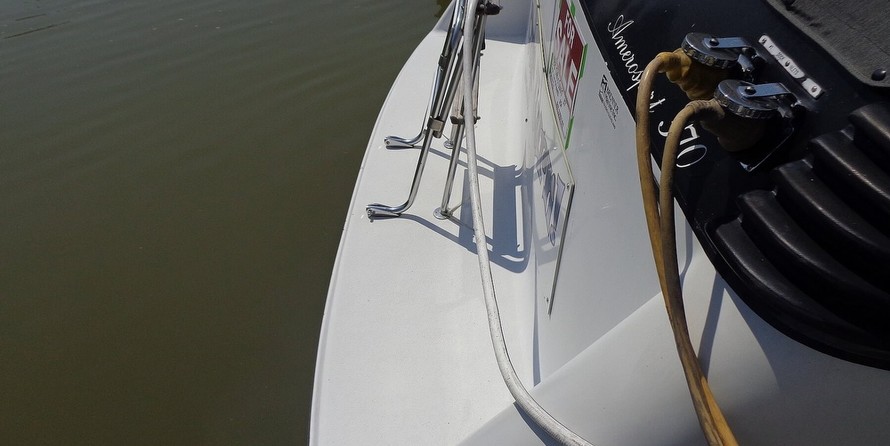 Chris-Craft 370 Amerosport