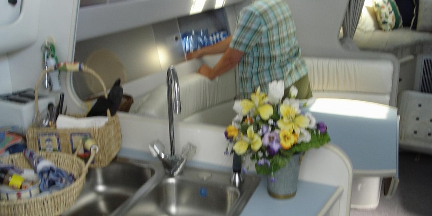 Chris-Craft 370 Amerosport