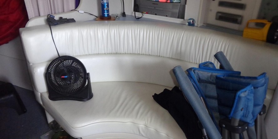 Chris-Craft 370 Amerosport