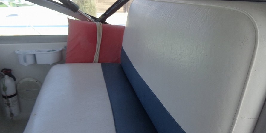 Chris-Craft 370 Amerosport