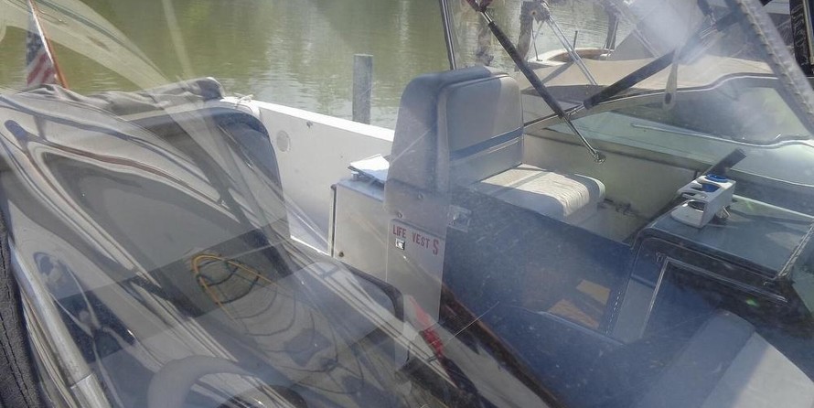 Chris-Craft 370 Amerosport