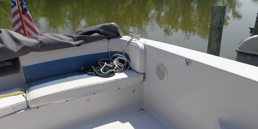 Chris-Craft 370 Amerosport
