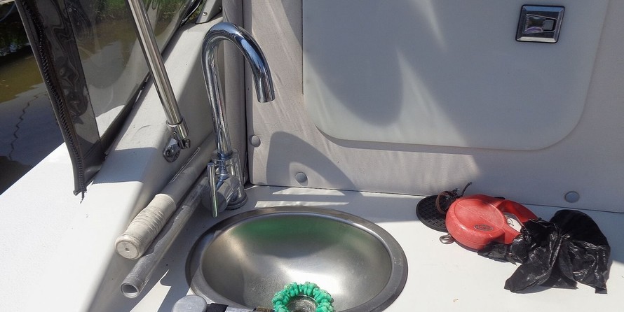 Chris-Craft 370 Amerosport