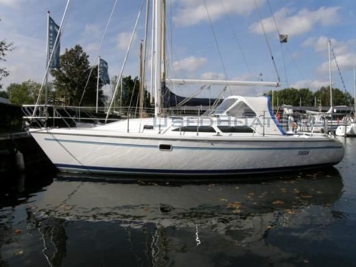 Catalina 28