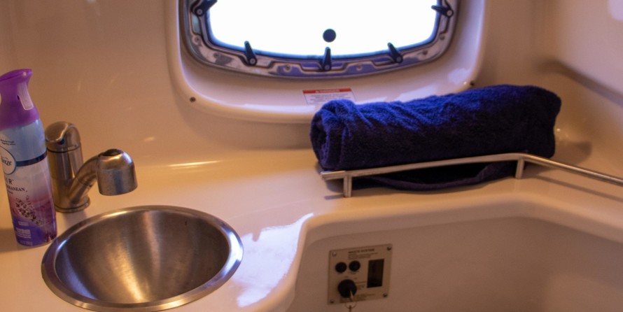 Sea Ray 280 Sundancer