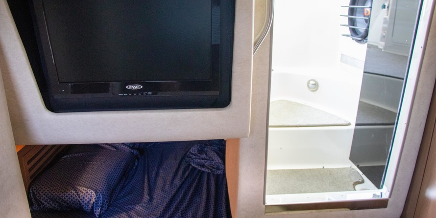 Sea Ray 280 Sundancer