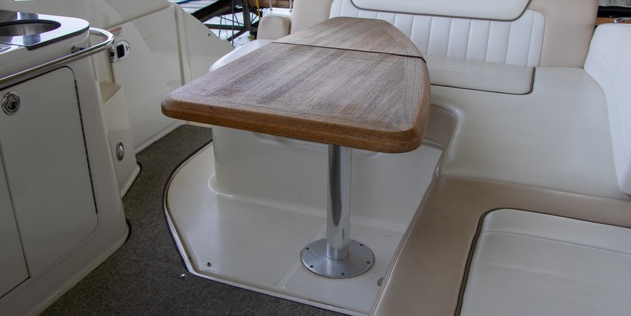 Sea Ray 280 Sundancer