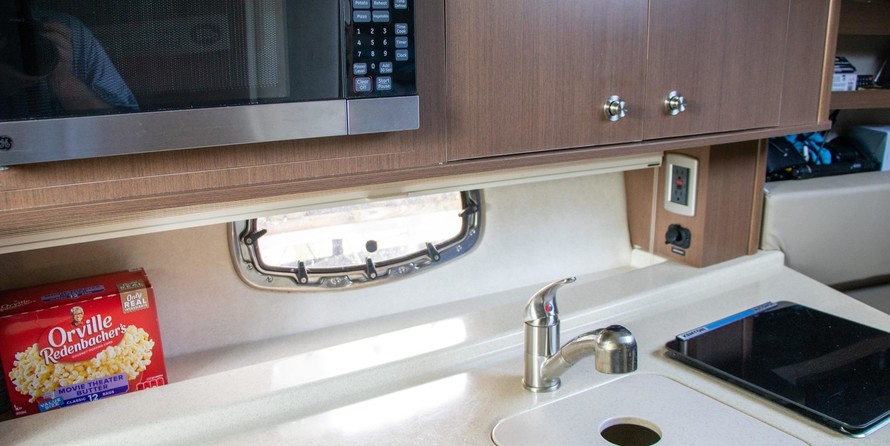 Sea Ray 280 Sundancer