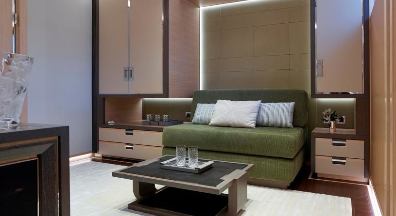 Heesen Galactica Super Nova