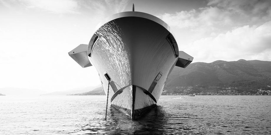 Heesen Galactica Super Nova