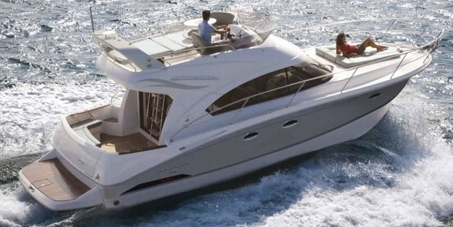 Beneteau Antares 36