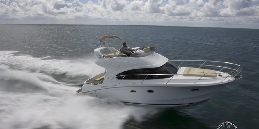 Beneteau Antares 36
