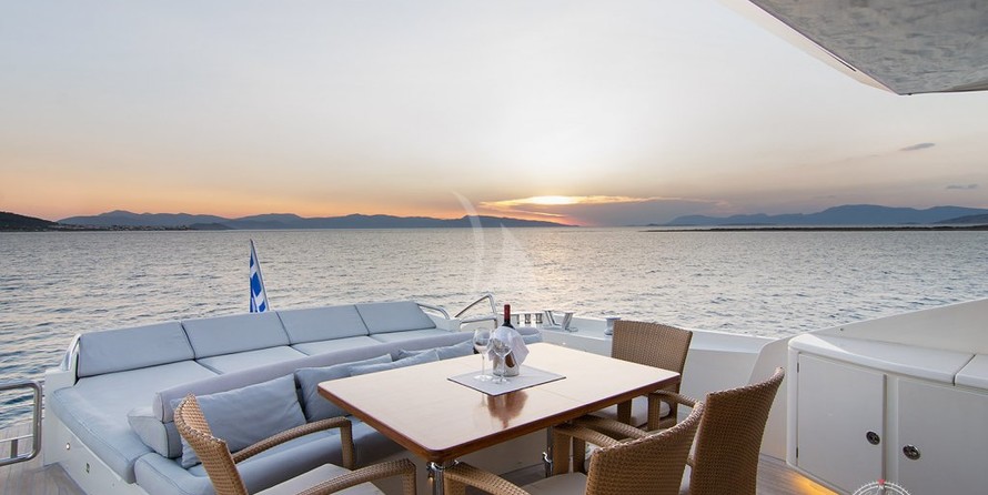 Guy Couach 2800 Long Range