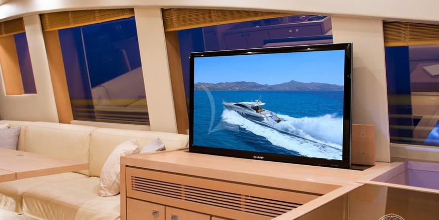 Guy Couach 2800 Long Range