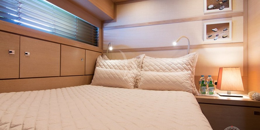 Guy Couach 2800 Long Range