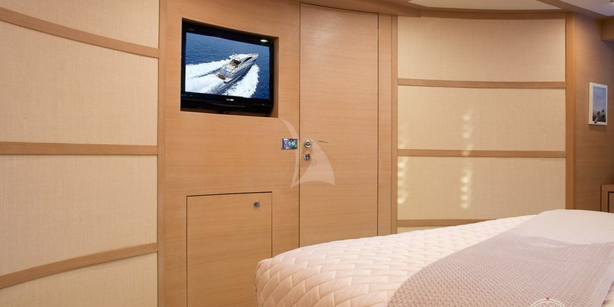 Guy Couach 2800 Long Range