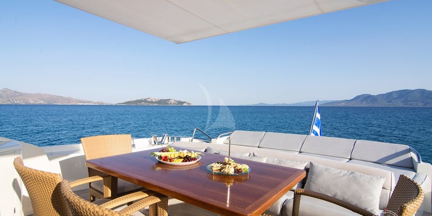 Guy Couach 2800 Long Range