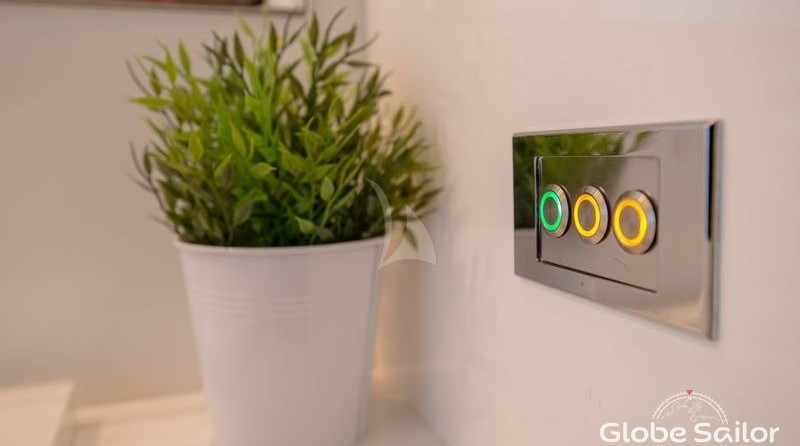 Guy Couach 2800 Long Range