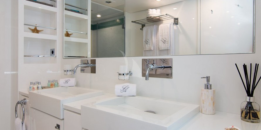 Guy Couach 2800 Long Range