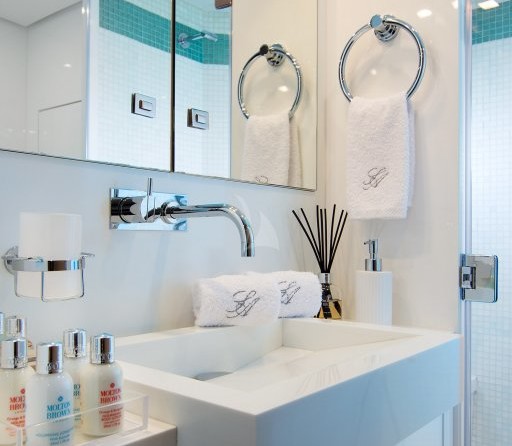 Guy Couach 2800 Long Range