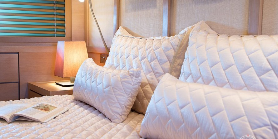 Guy Couach 2800 Long Range