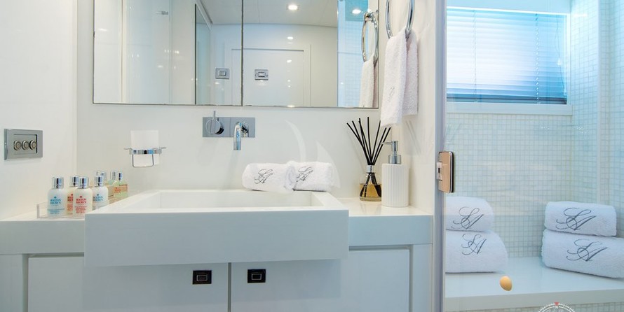 Guy Couach 2800 Long Range