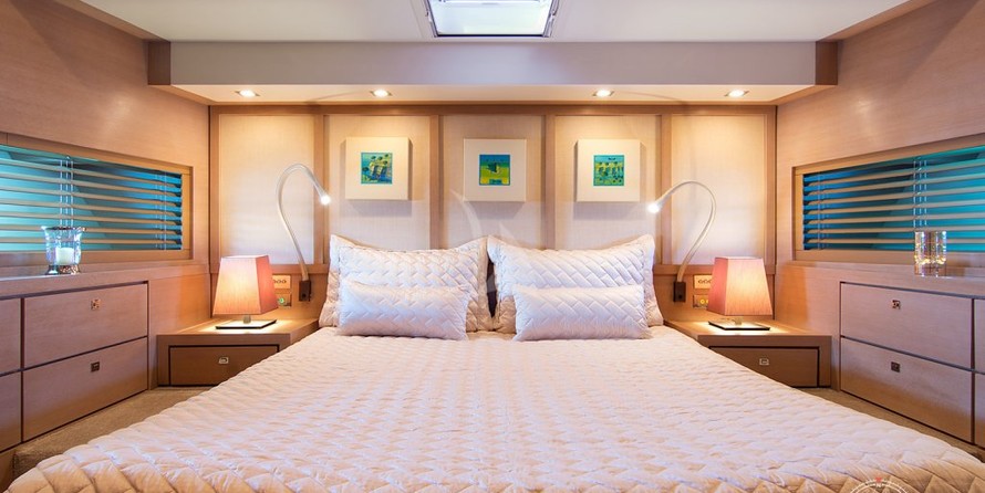 Guy Couach 2800 Long Range