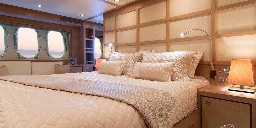 Guy Couach 2800 Long Range