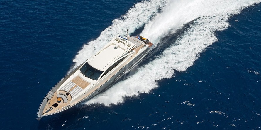 Guy Couach 2800 Long Range