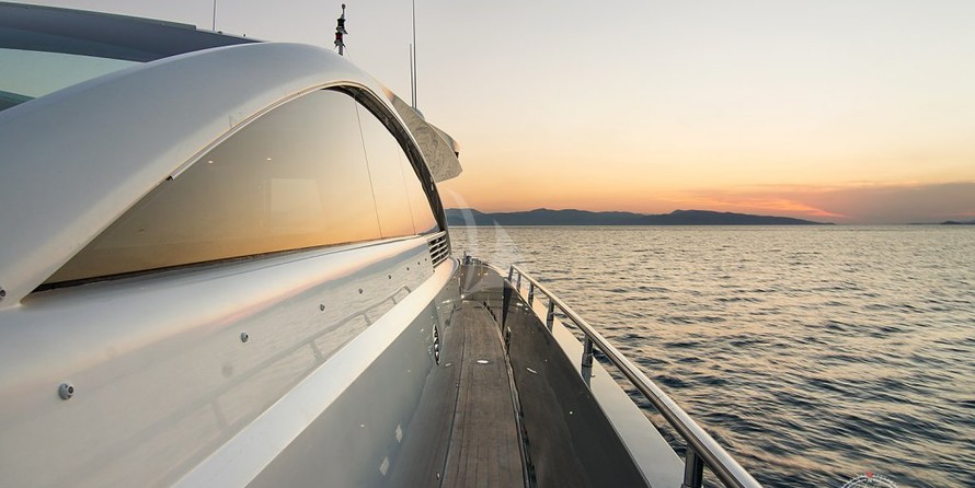 Guy Couach 2800 Long Range