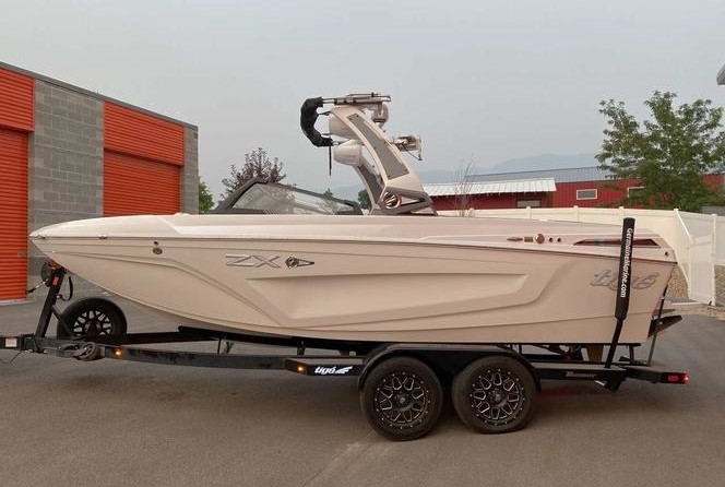 Tige 21ZX