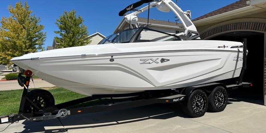 Tige 21ZX