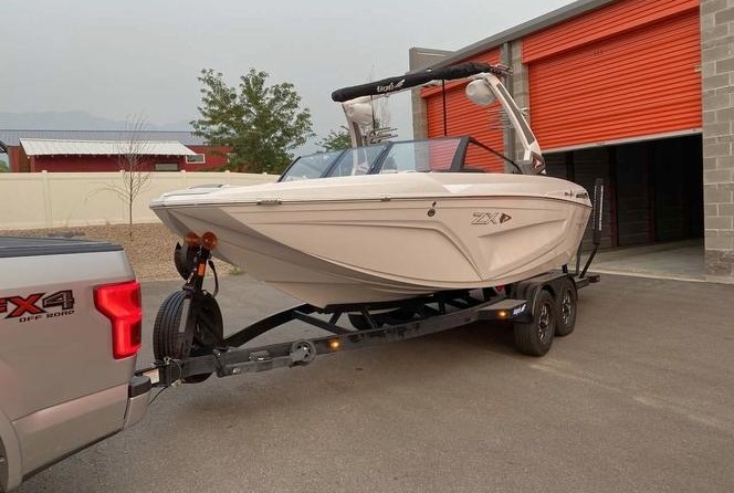 Tige 21ZX