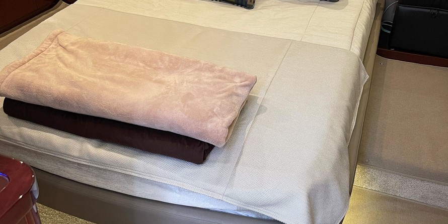 Sea Ray 460 Sundancer