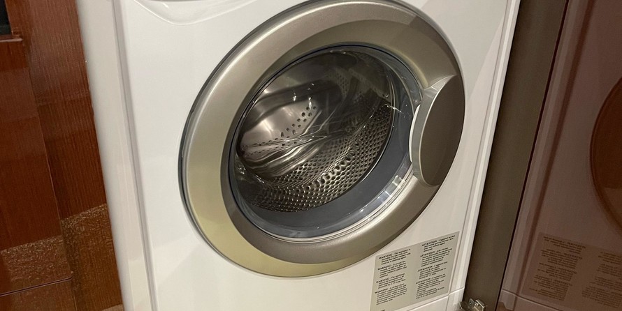 Sea Ray 460 Sundancer