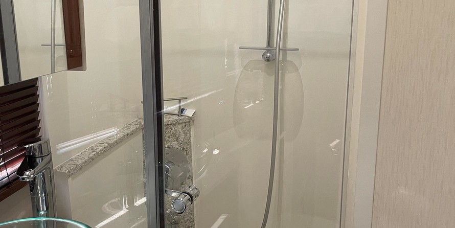 Sea Ray 460 Sundancer