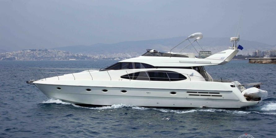 Azimut 71