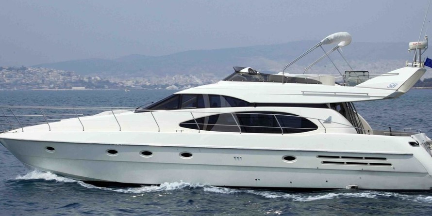 Azimut 71