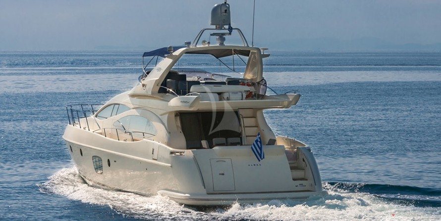 Azimut 71