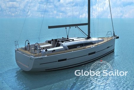 Dufour 412 Grand Large