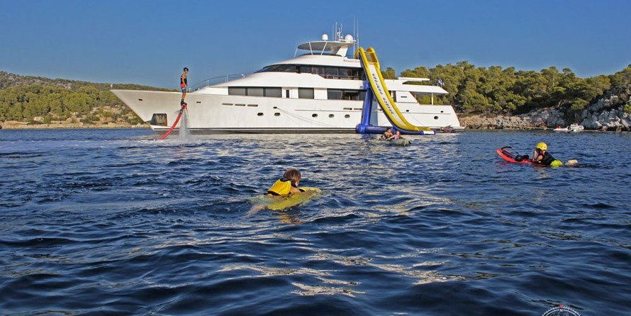 Westport Endless Summer