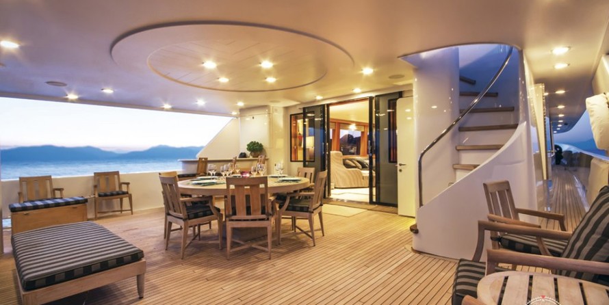 Westport Endless Summer